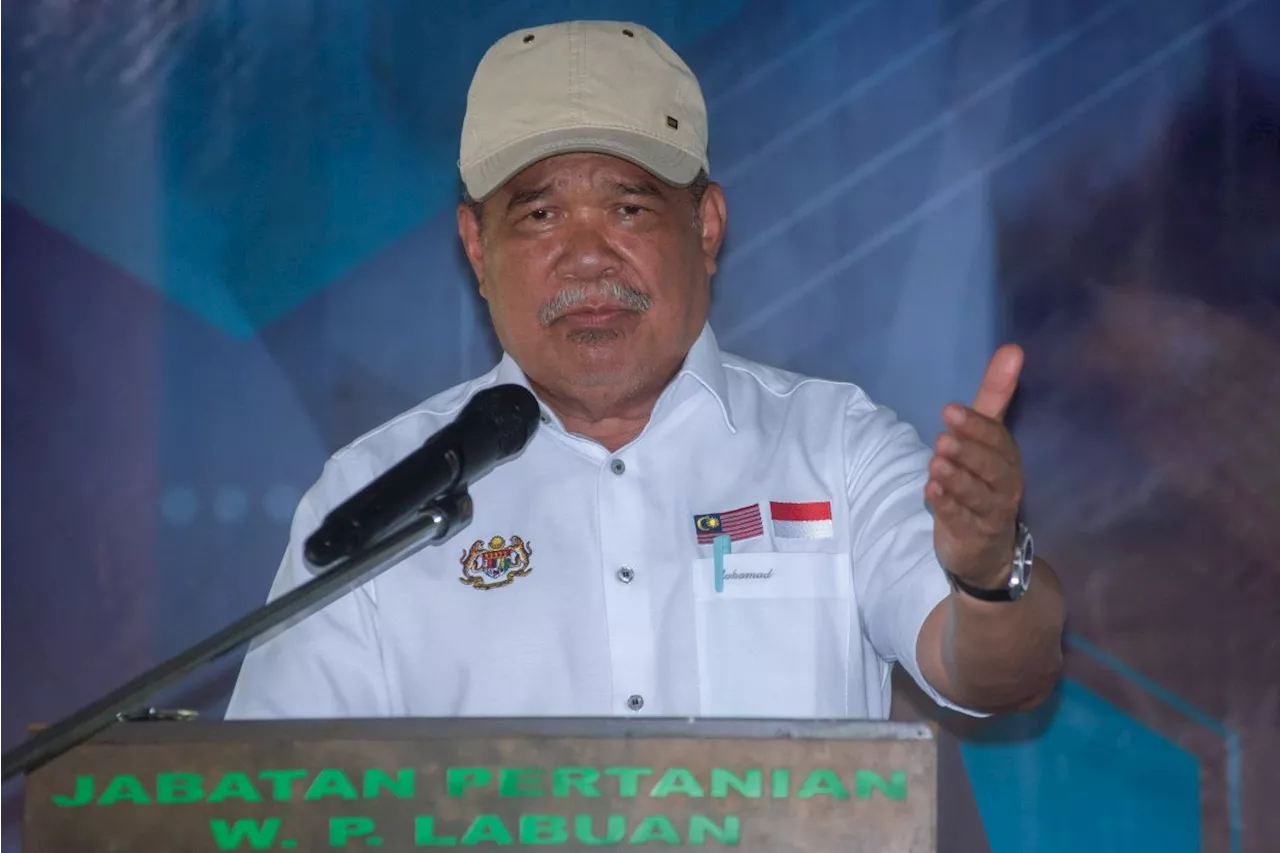 MadaCorp CEO apologises for snubbing Mat Sabu