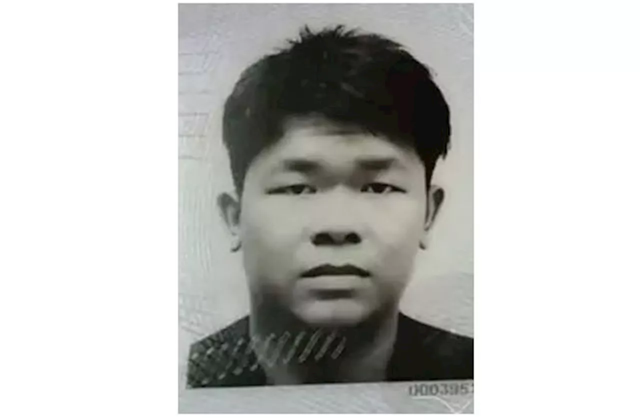 Missing M'sian man confirmed to have left Thailand, mum seeks answers