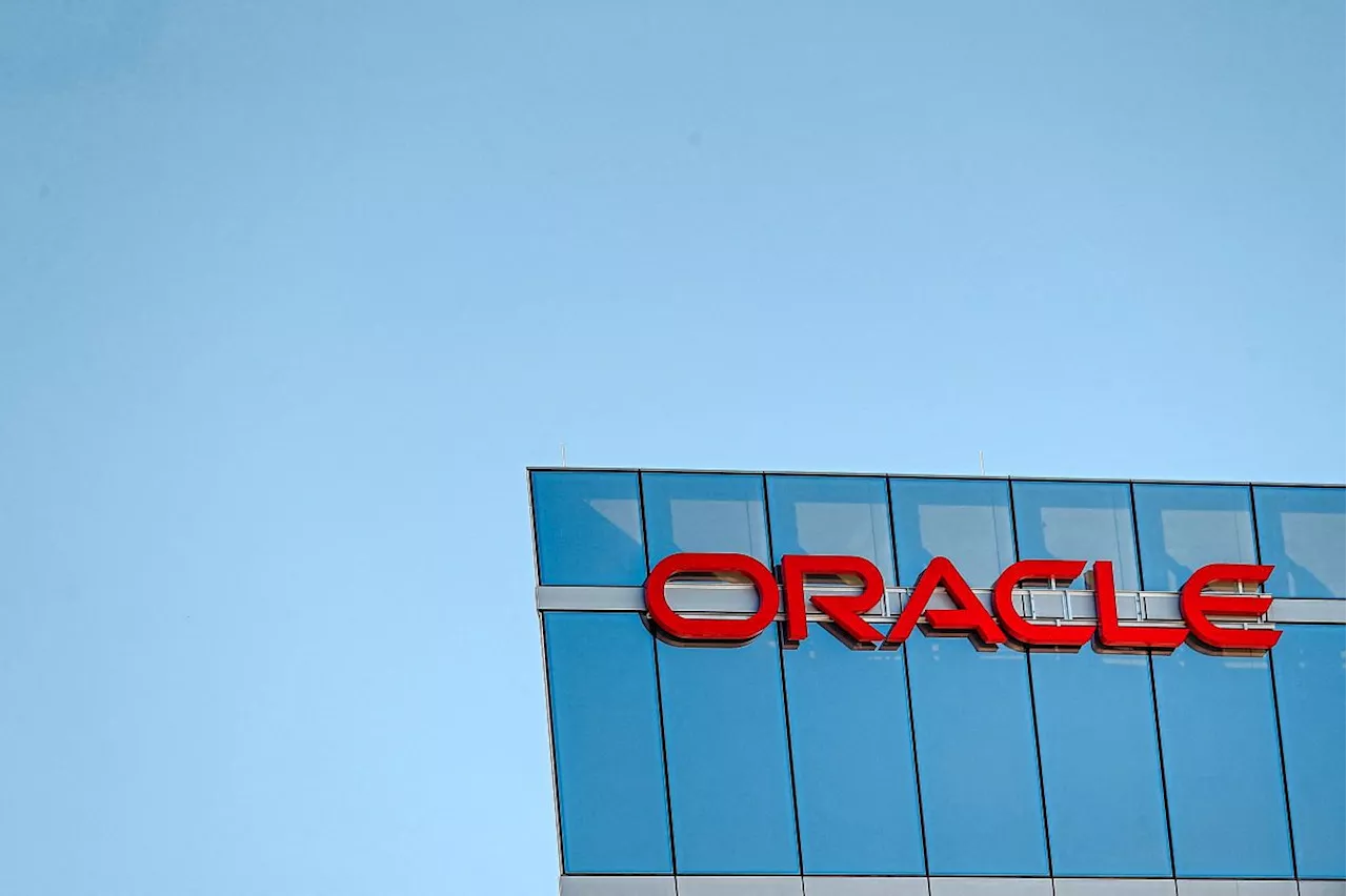 Oracle to invest more than US$6.5bil in AI and cloud computing in Malaysia