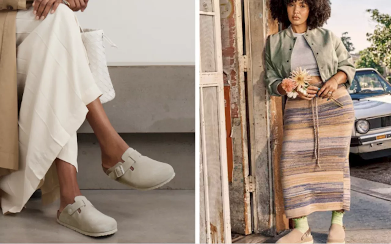 Clogs: Unboxing the 2024 Autumnal Shoe Trend