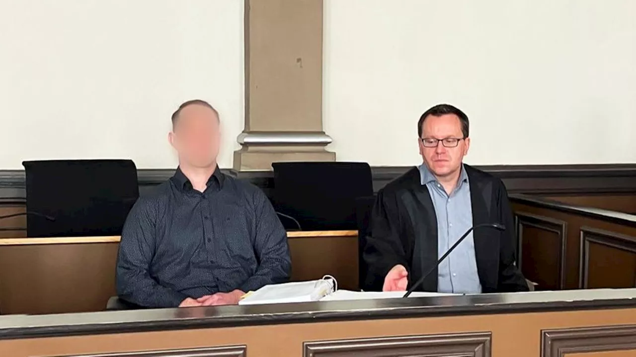 Landgericht Verden: Psychiater im Mordprozess gegen Soldaten erwartet