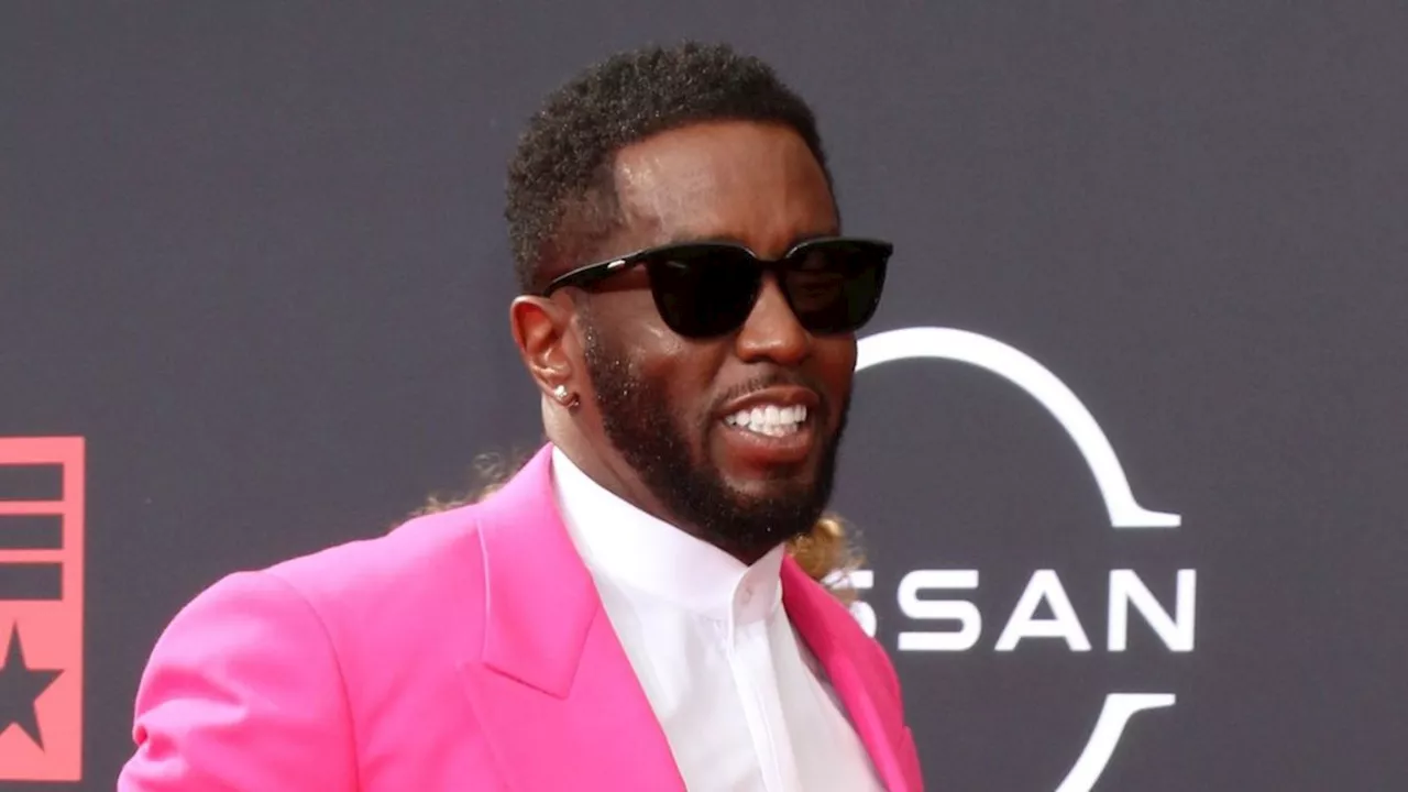 Sean 'Diddy' Combs: 120 Menschen erheben weitere Vorwürfe