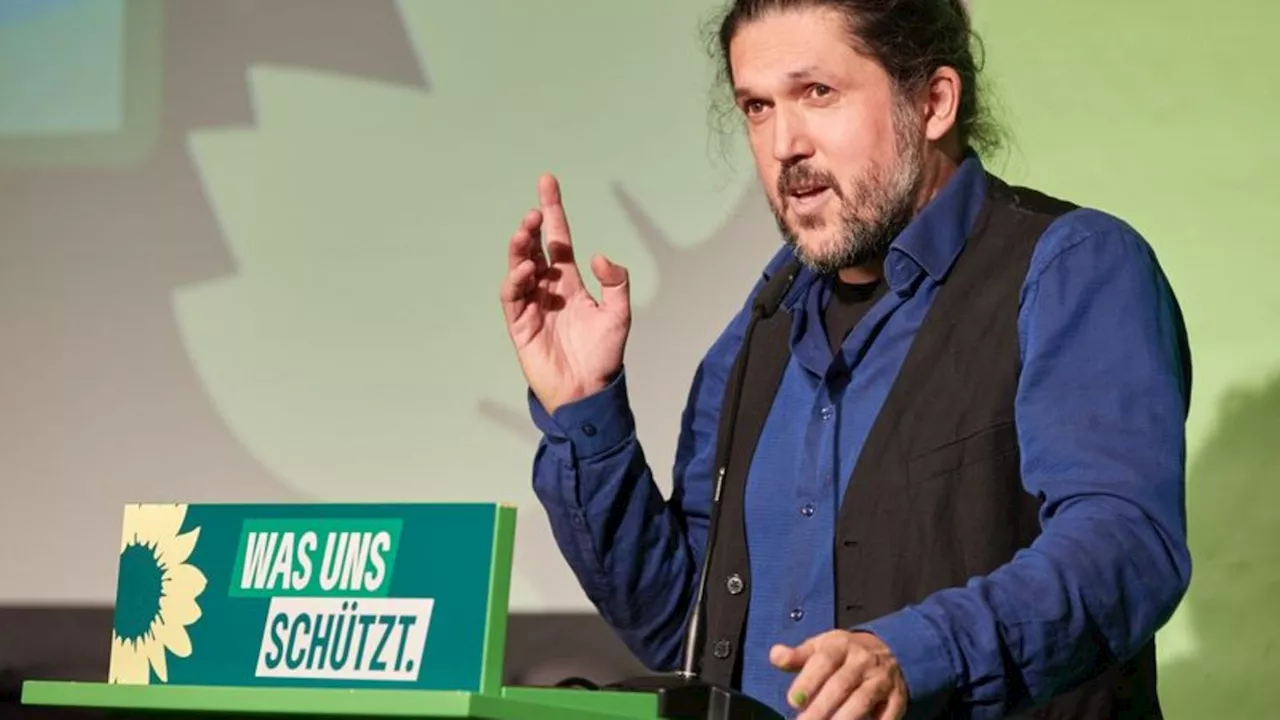 Streit um den Wolf in Schleswig-Holstein: Grüne kritisieren CDU-Forderungen