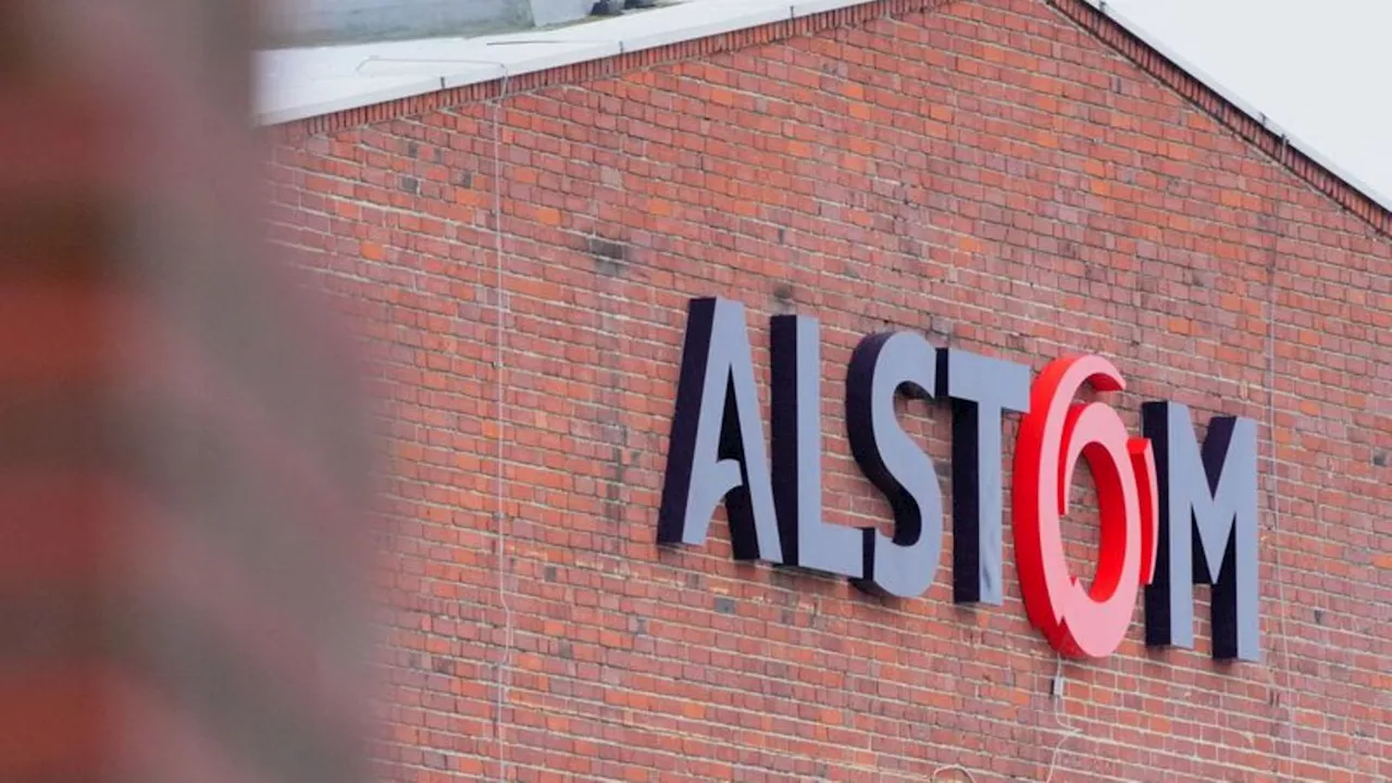 Zugbauer: Alstom schließt Werk in Görlitz bis März 2026