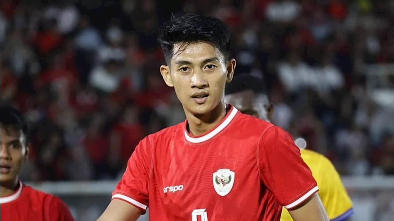 2 Faktor yang Bikin Malik Risaldi Layak Gantikan Ramadhan Sananta di Timnas Indonesia