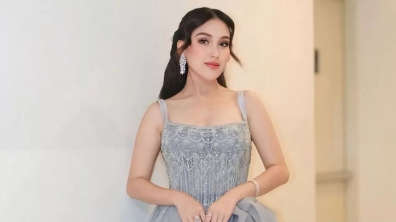 Ayu Ting Ting Mulai Berani Kritik Pemerintah, Wendy Cagur Was-was: Nanti Gang Rumah Makin Sempit