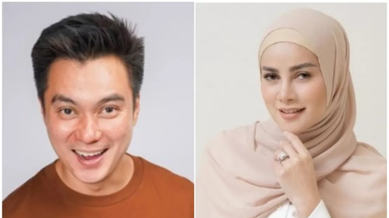 Baim Wong Ngaku Sangat Dekat dengan Olla Ramlan, Pertemanannya Disebut Tak Wajar