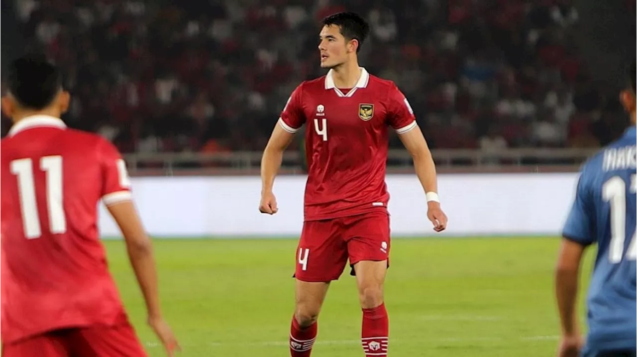 Elkan Baggott Makin Terlupakan, 3 'Geng Si Anak Hilang' Resmi Come Back Bela Timnas Indonesia