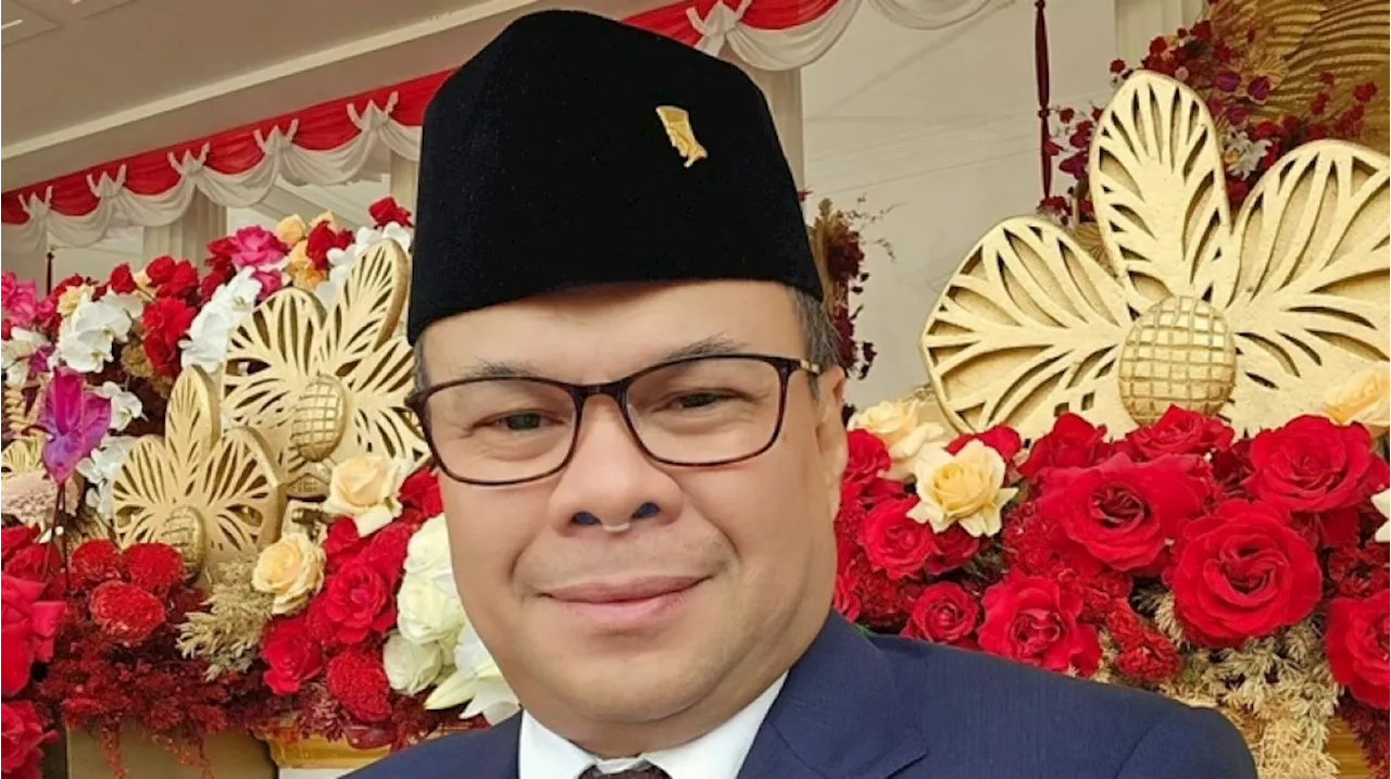 Profil Romy Soekarno, Cucu Bung Karno Gantikan Arteria Dahlan di DPR