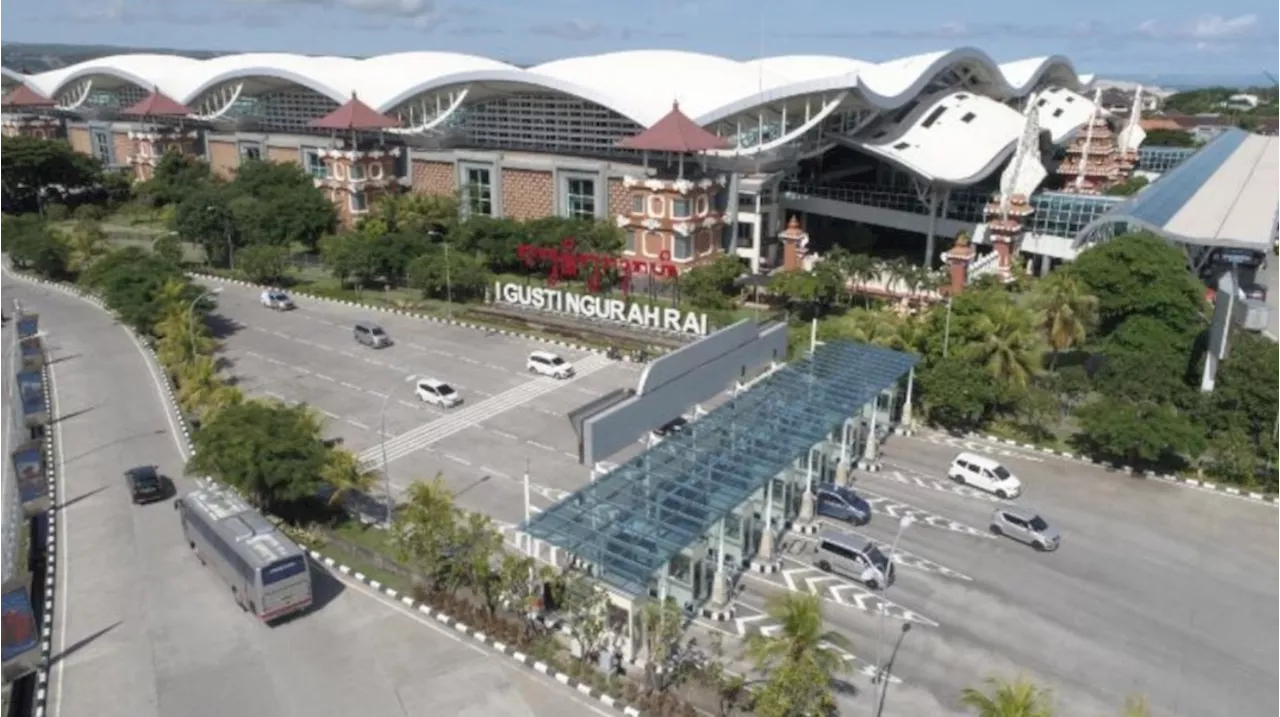 Punya Layanan Terbaik, Bandara InJourney Airports Pecah Rekor Borong 34 Penghargaan Dunia dari ACI