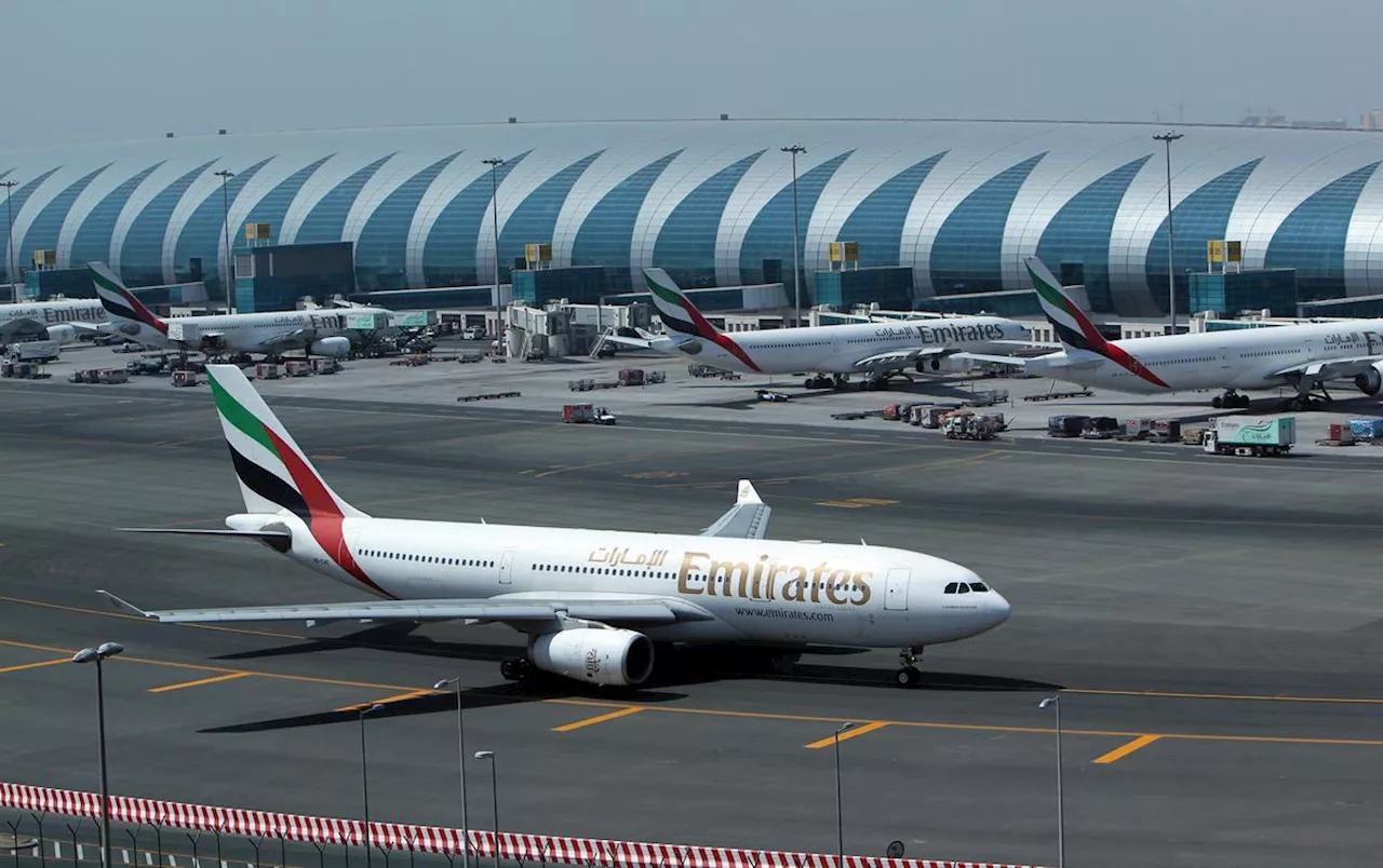 Emirates, la compagnie aérienne de Dubaï, vient recruter ses équipages à Bordeaux