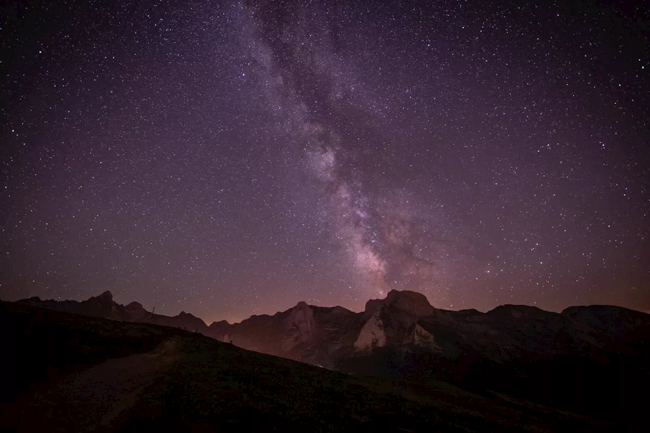 Le Parc national des Pyrénées propose de « rallumer les étoiles »