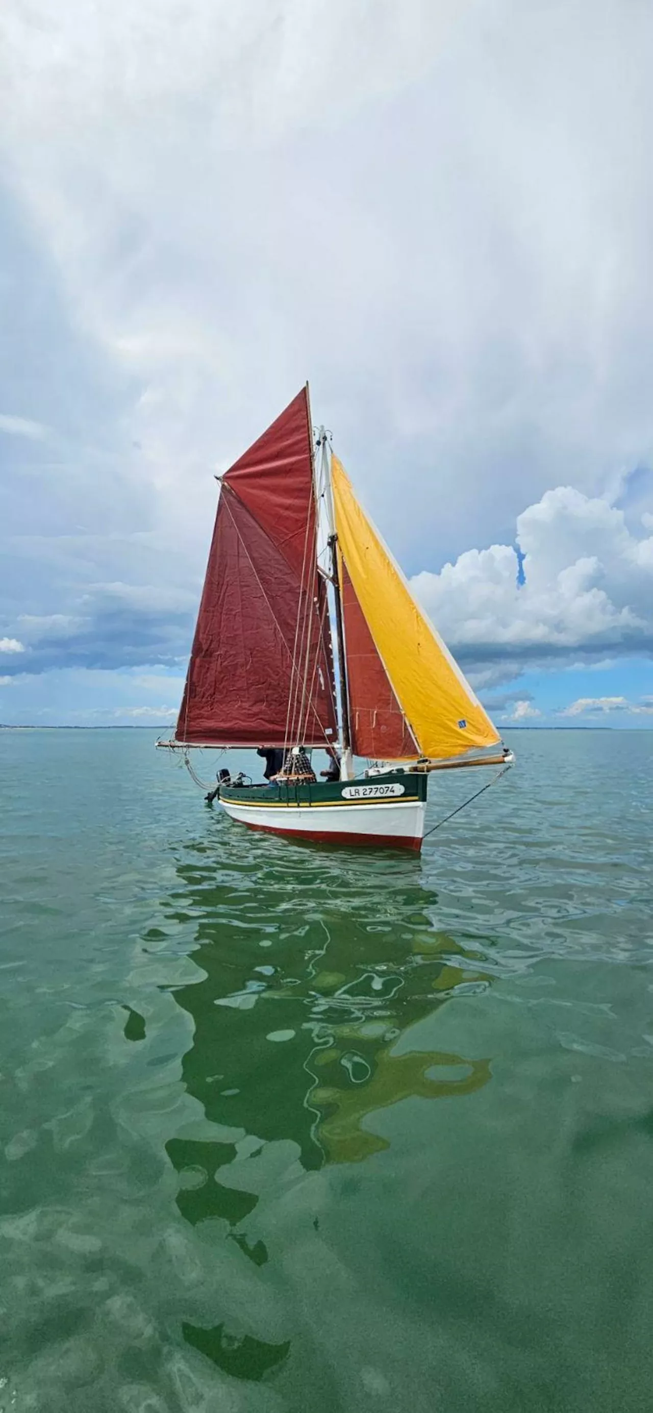 Nieul-sur-Mer et L’Houmeau : « Le Frépat » a pu enfin souffler ses 80 bougies