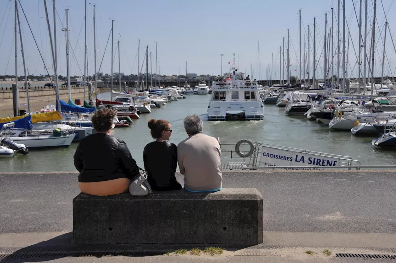 Tourisme en Charente-Maritime : septembre plombe une saison soumise à turbulences