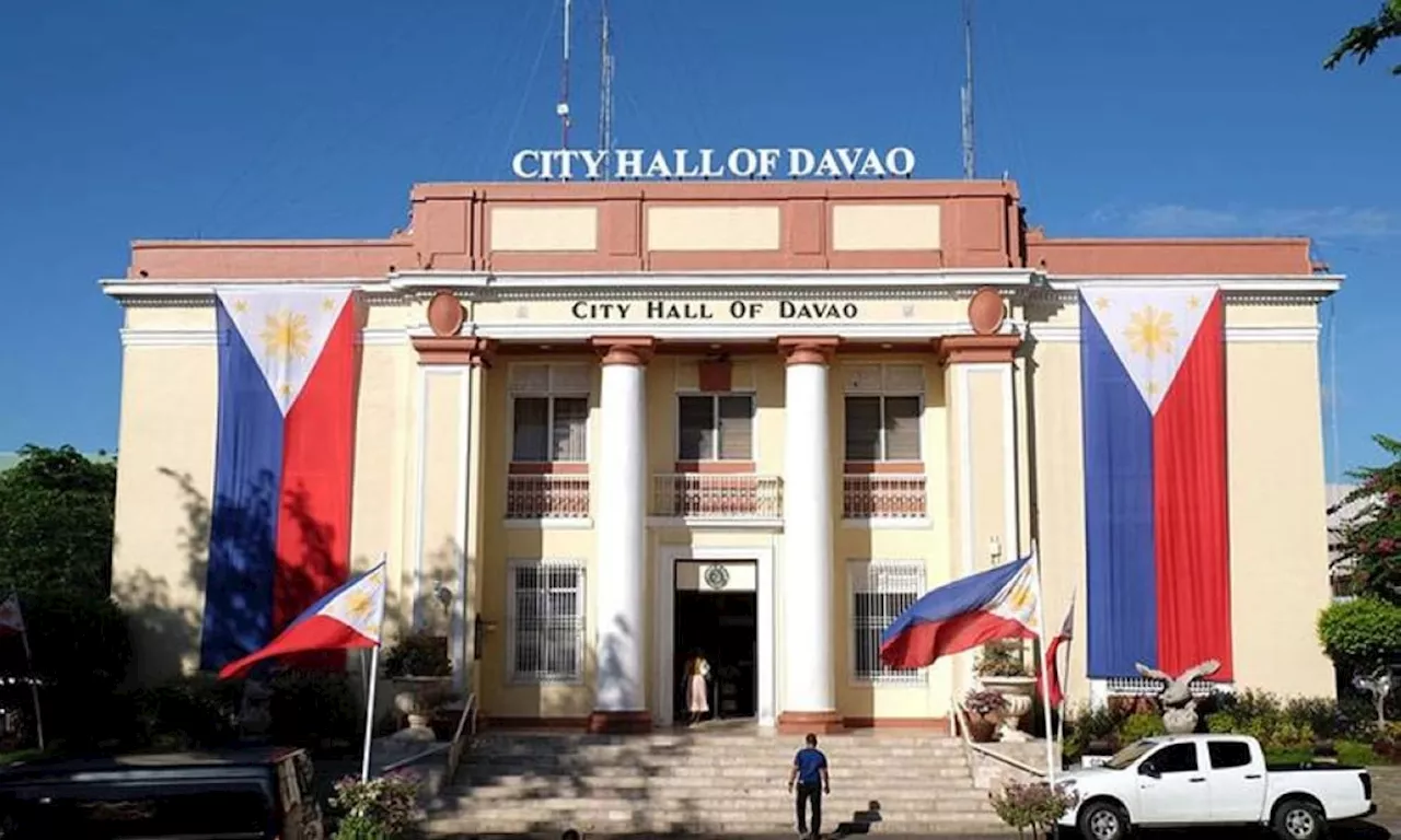 Davao City Establishes Office For Culture And The Arts