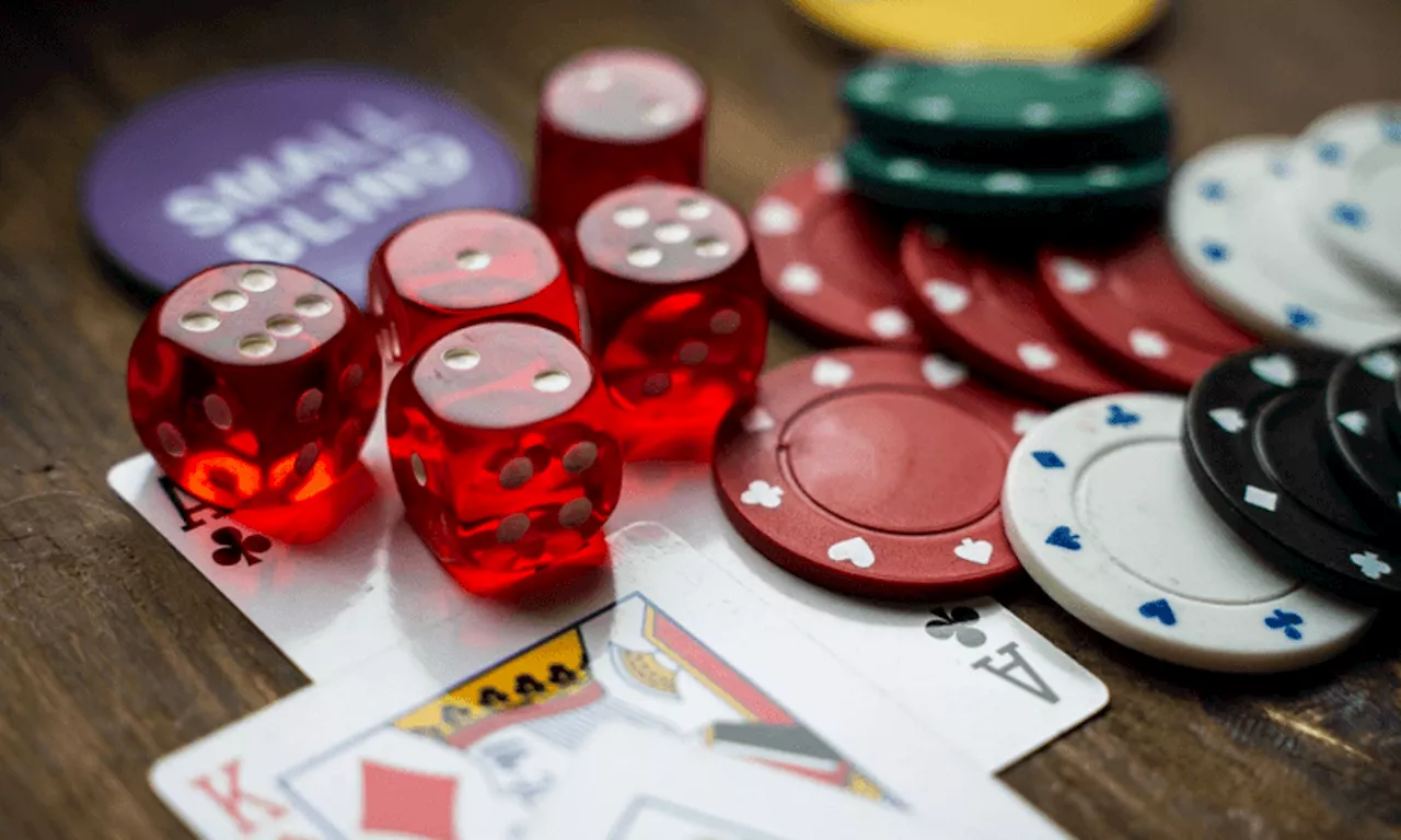 Gambling addiction on the rise in Davao City