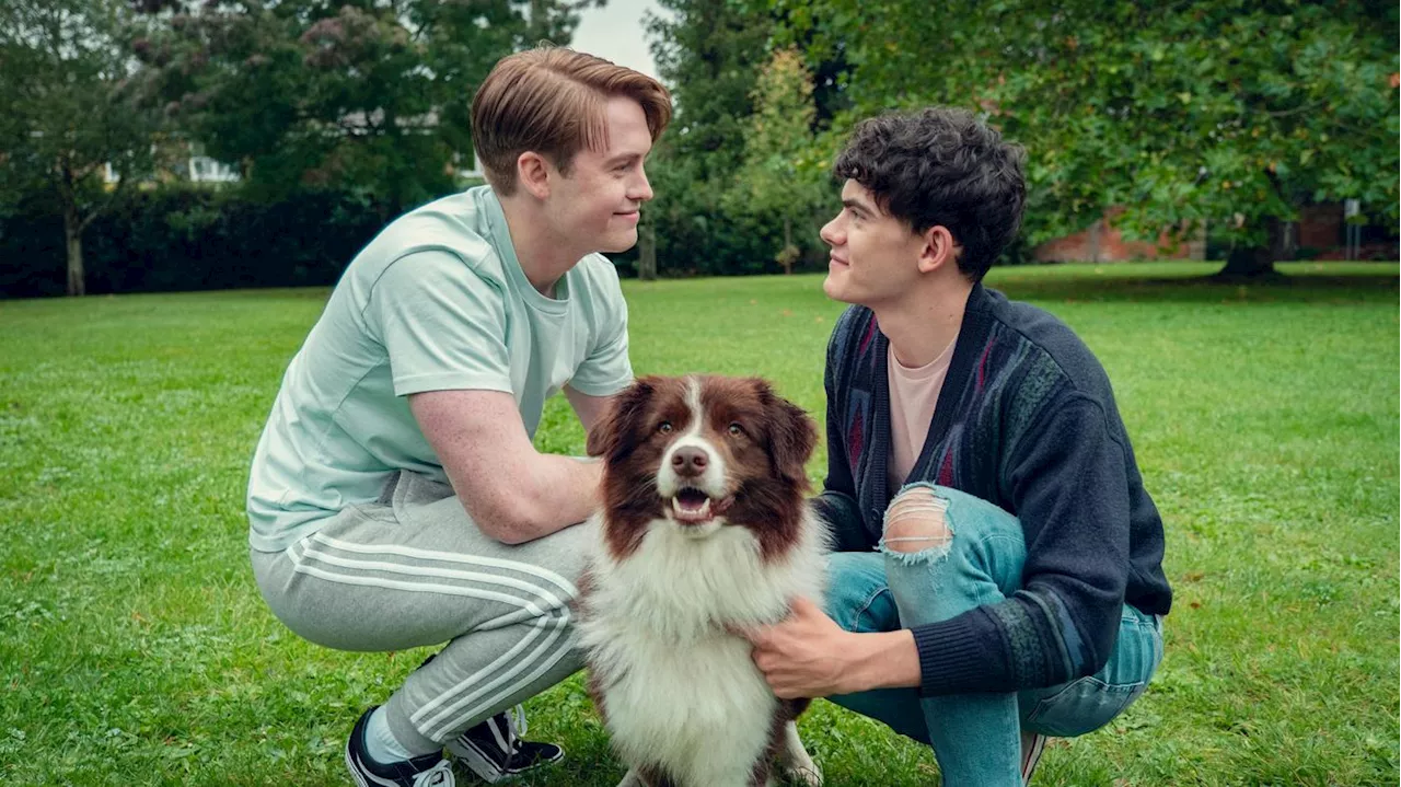 Netflix-Serie: Die dritte Staffel von „Heartstopper“ ist romantisch und ernst