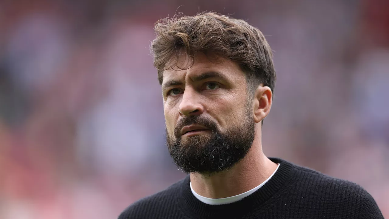 Russell Martin at risk of sack with Southampton board split over poor start...