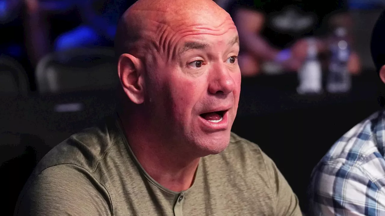 UFC fighter asks Dana White to be axed from roster after horrific injuries cause retirement...