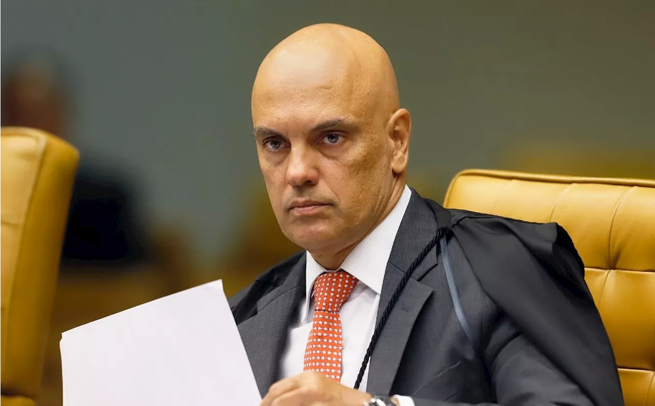 X no Brasil: Alexandre de Moraes rejeita desbloqueio e cobra novas multas