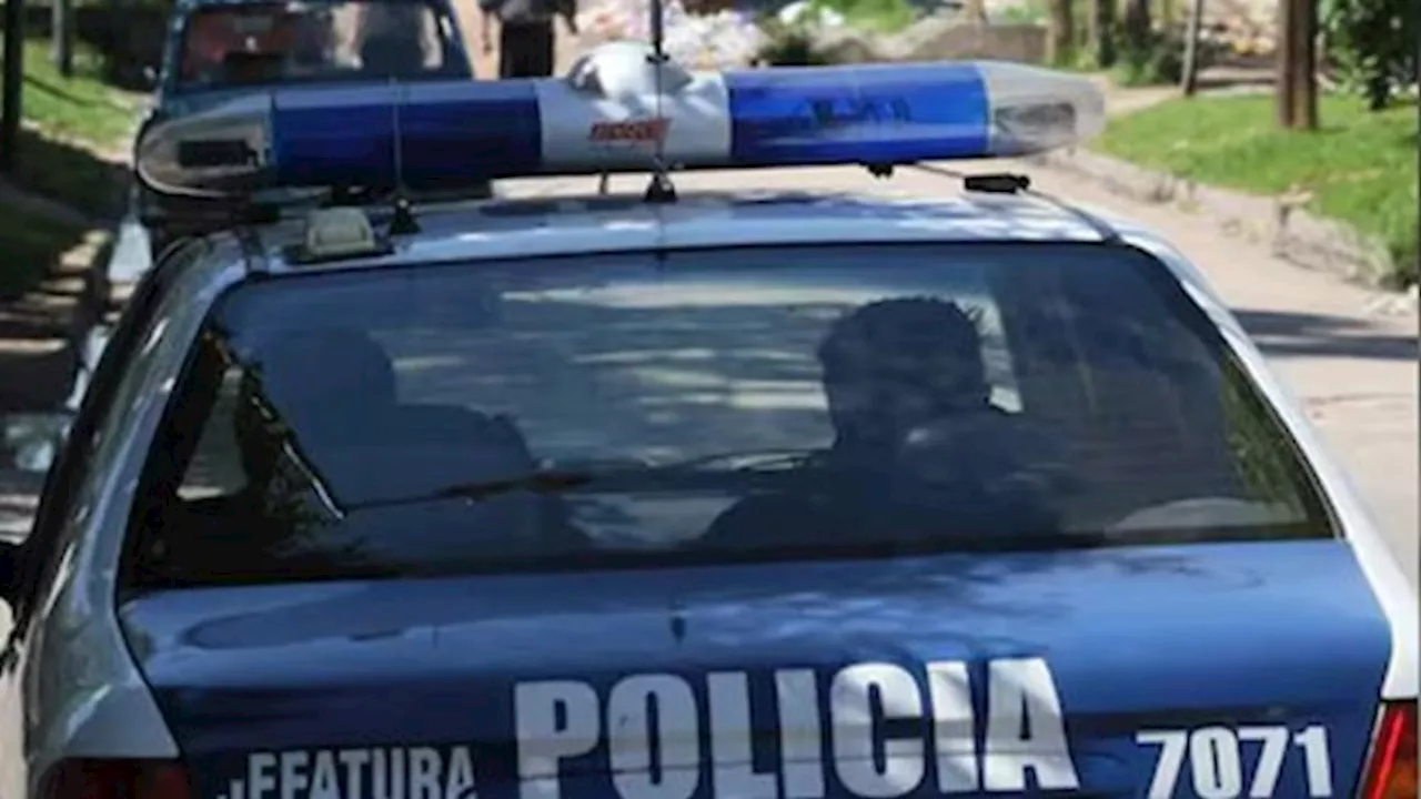 Detuvieron a un hombre por golpear y tirar por la ventana a su hija en Salta