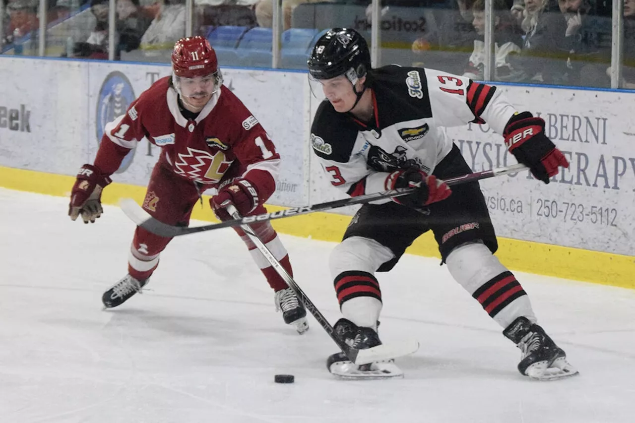 BCHL Showcase promises enhanced fan experience in Abbotsford, Chilliwack