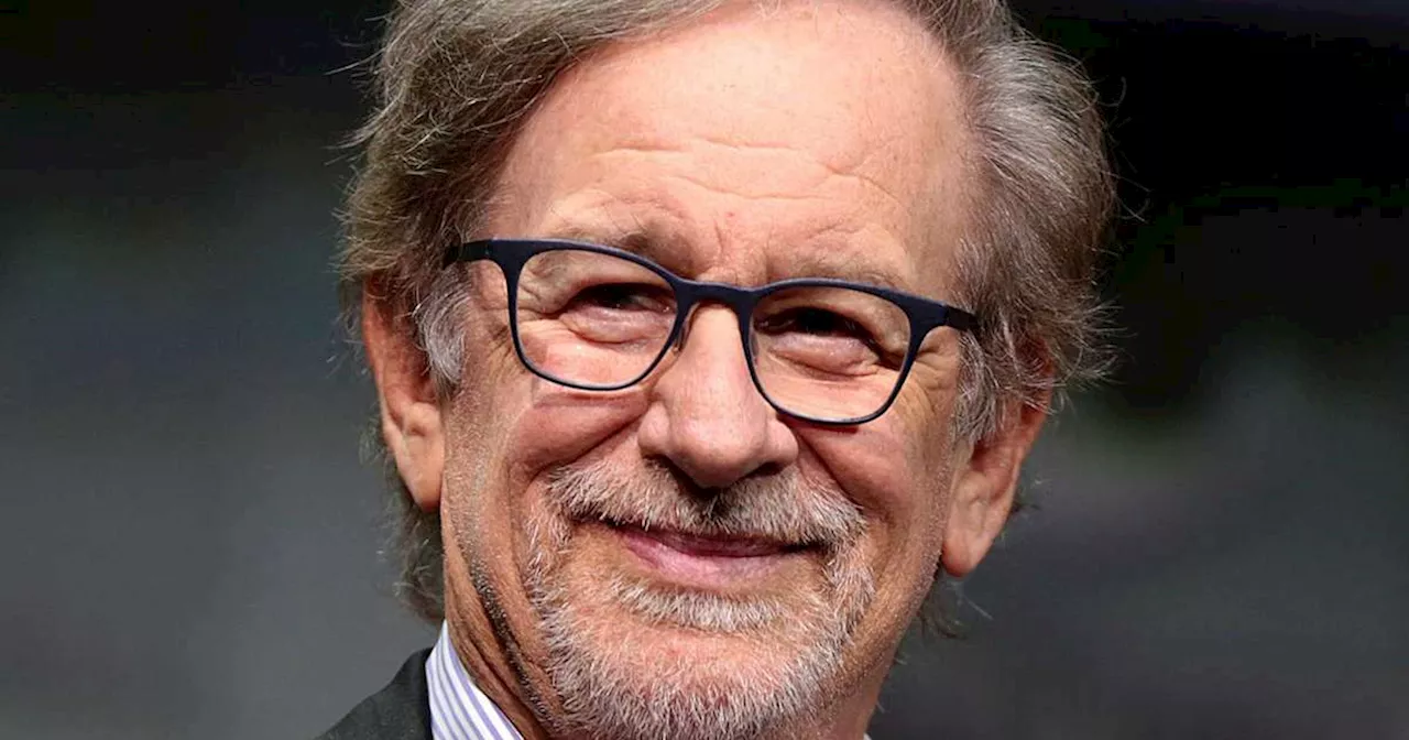 Steven Spielberg gosta de jogar no PC e é fã de Call of Duty