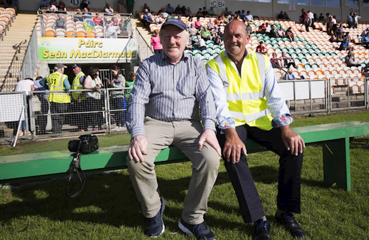 30 Years On: Leitrim's 1994 County Final Still Has Fans Talking