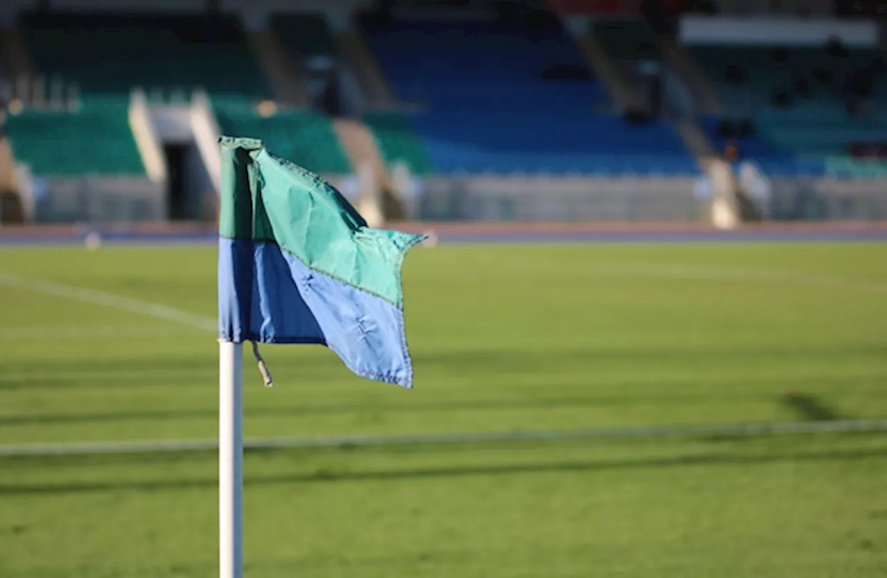 Man arrested in investigation into alleged bribery of League of Ireland footballer