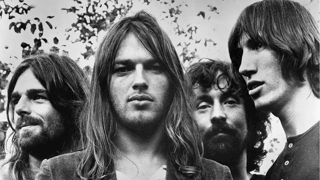 Pink Floyd becomes another brick in Sony's wall with massive music rights deal