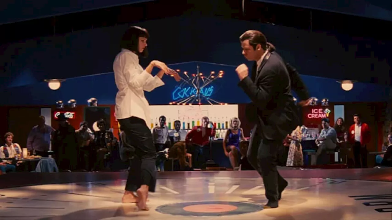 The successful, influential Pulp Fiction soundtrack felt like Quentin Tarantino's personal mixtape