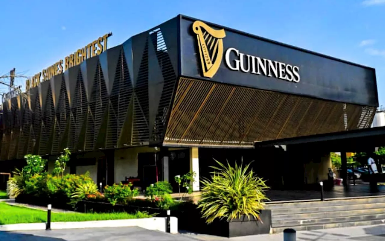 Guinness Nigeria Plc announces board changes, as new era begins with Tolaram