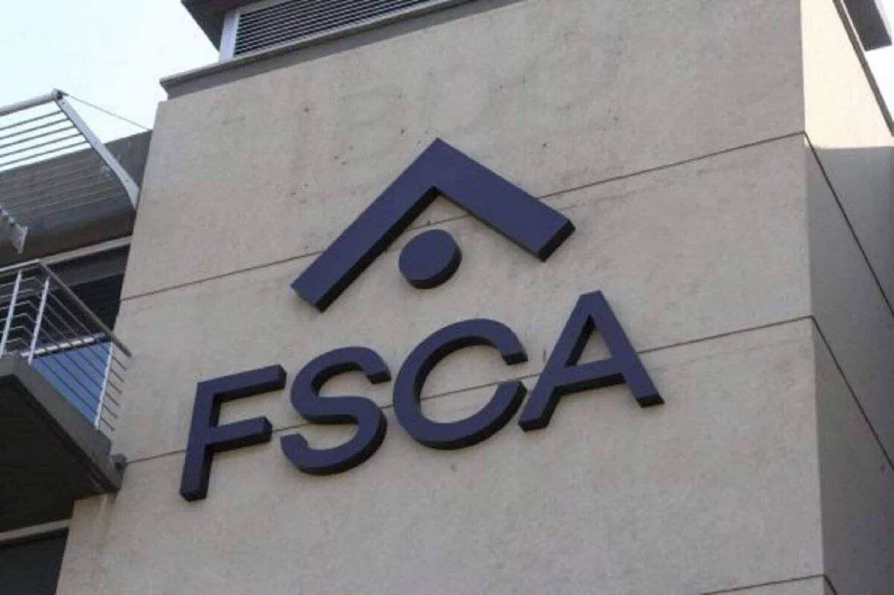 FSCA Fines Mika Finansiële Dienste R1.1 Million for FICA Non-Compliance