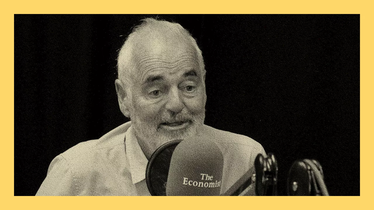 How to thrive in an uncertain world—an interview with statistician Sir David Spiegelhalter