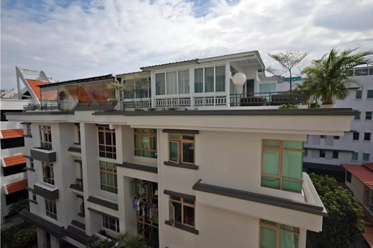 BCA reviewing scope of alteration works that don't need approval