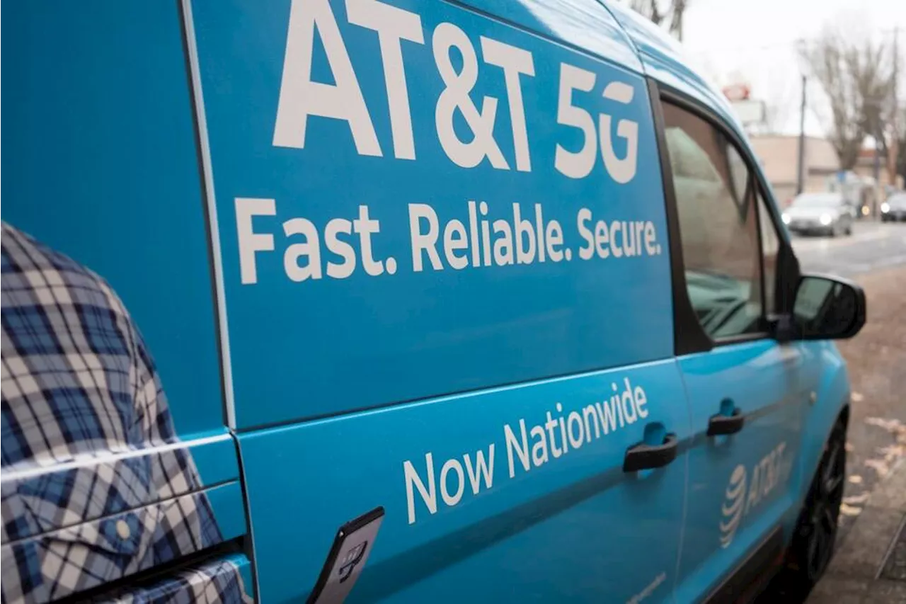 AT&T Accuses Broadcom Of Price Gouging And Threatens To Migrate Away From VMware