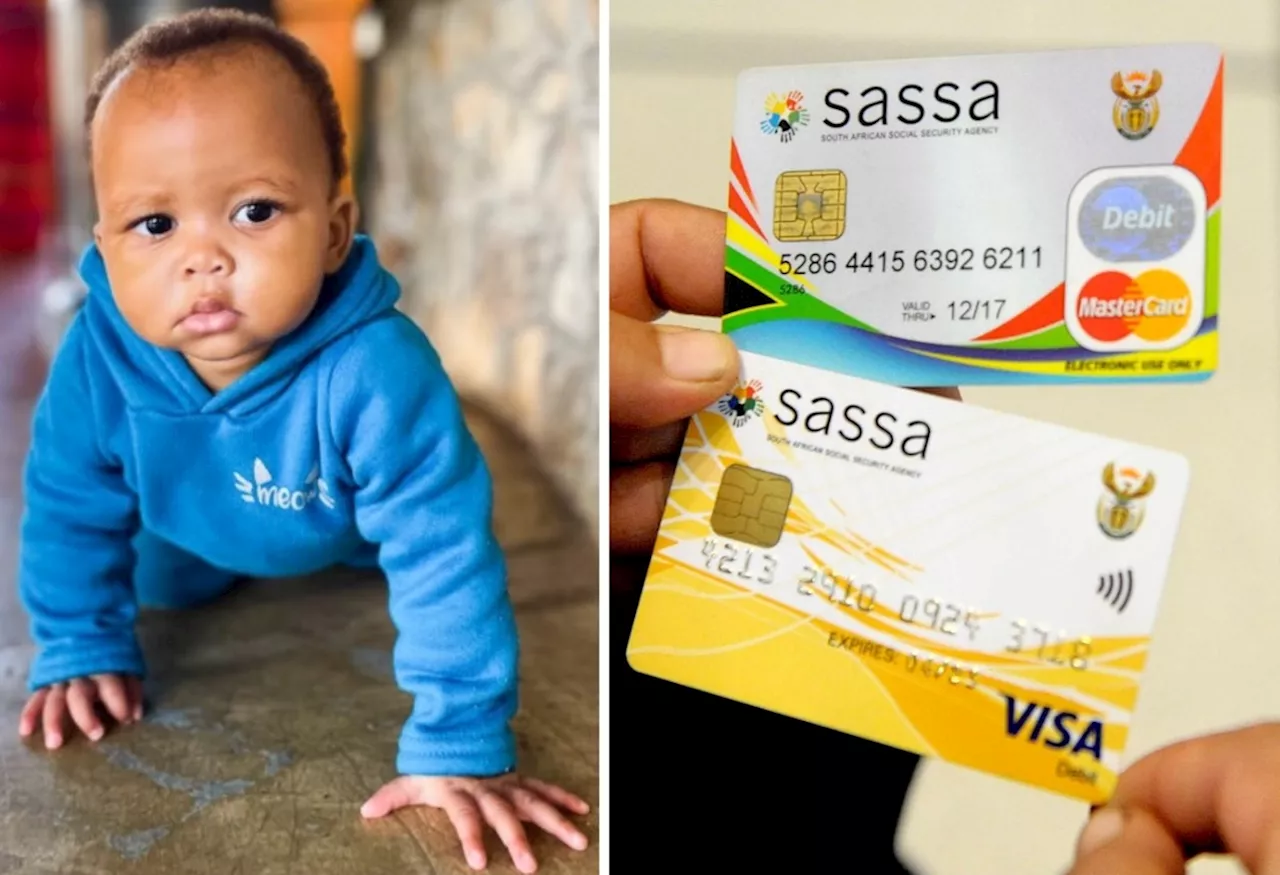 URGENT calls for October 2024 SASSA Child Support applicants