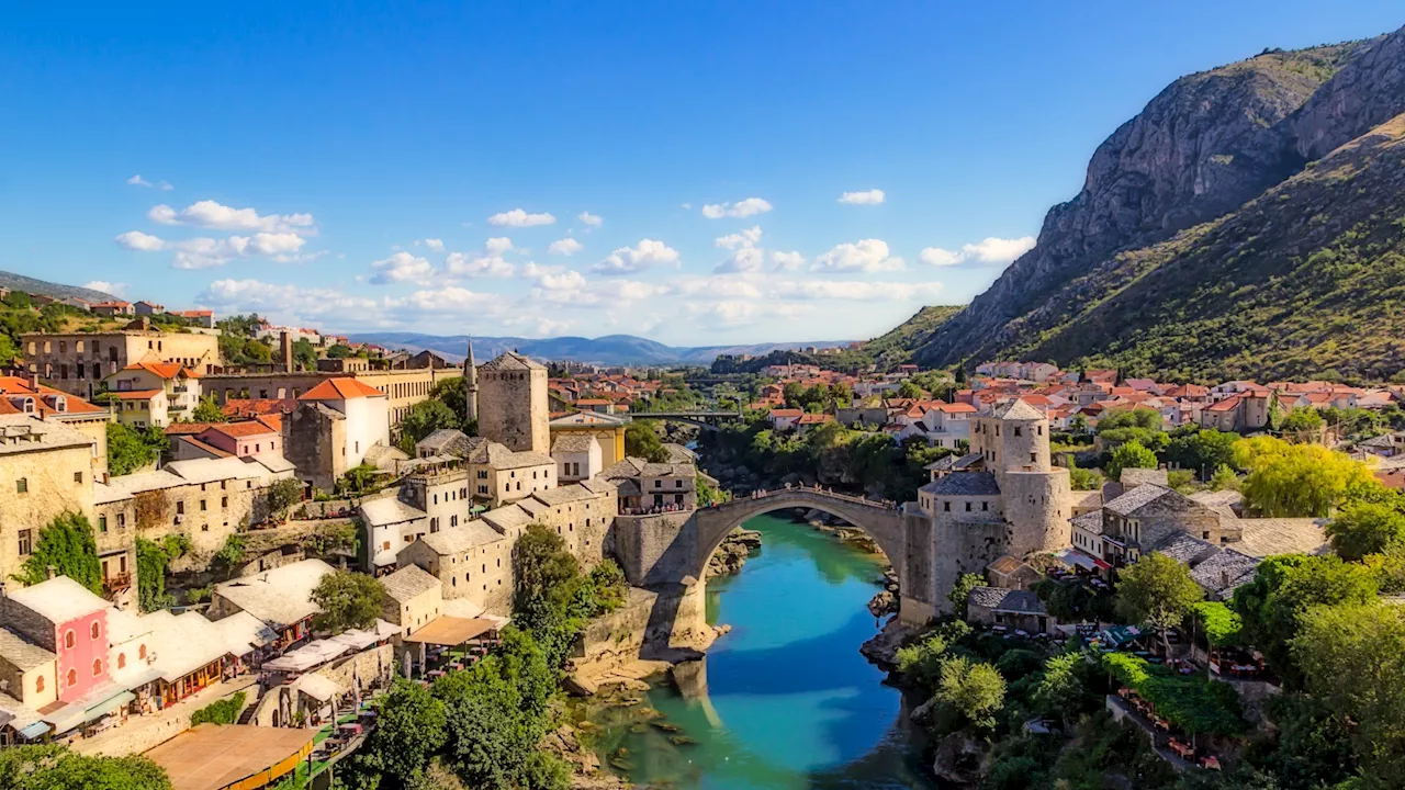 Rarely-visited country named top holiday spot for 2025 – it’s the ‘new Croatia’ and has some of Europe’s ch...