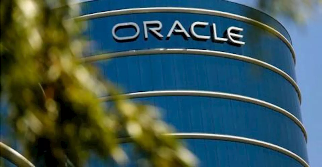 Oracle to invest more than US$6.5 billion in AI and cloud computing in Malaysia