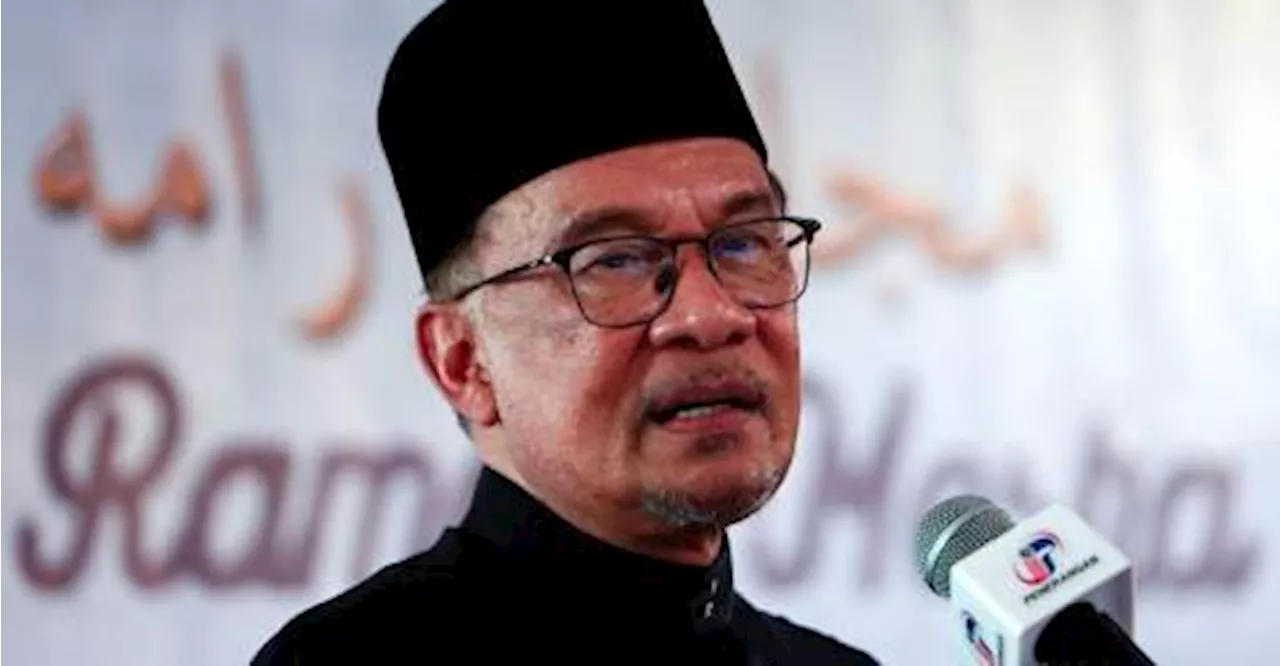 PM commends Oracle’s investment in Malaysia