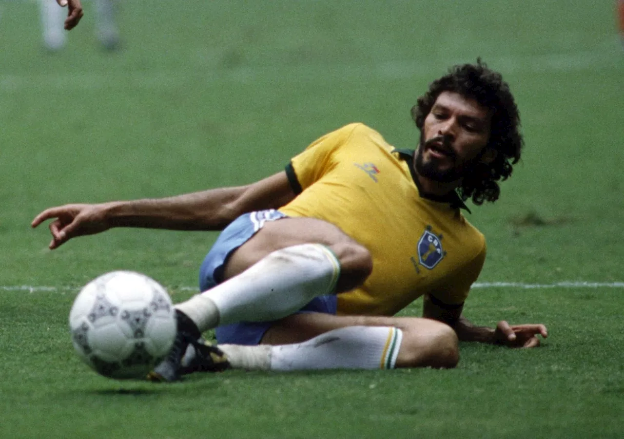 Anonymous Content Execs on Walter Salles Doc Series About Brazil Soccer Star Socrates, English-Language Spanish Civil War Project