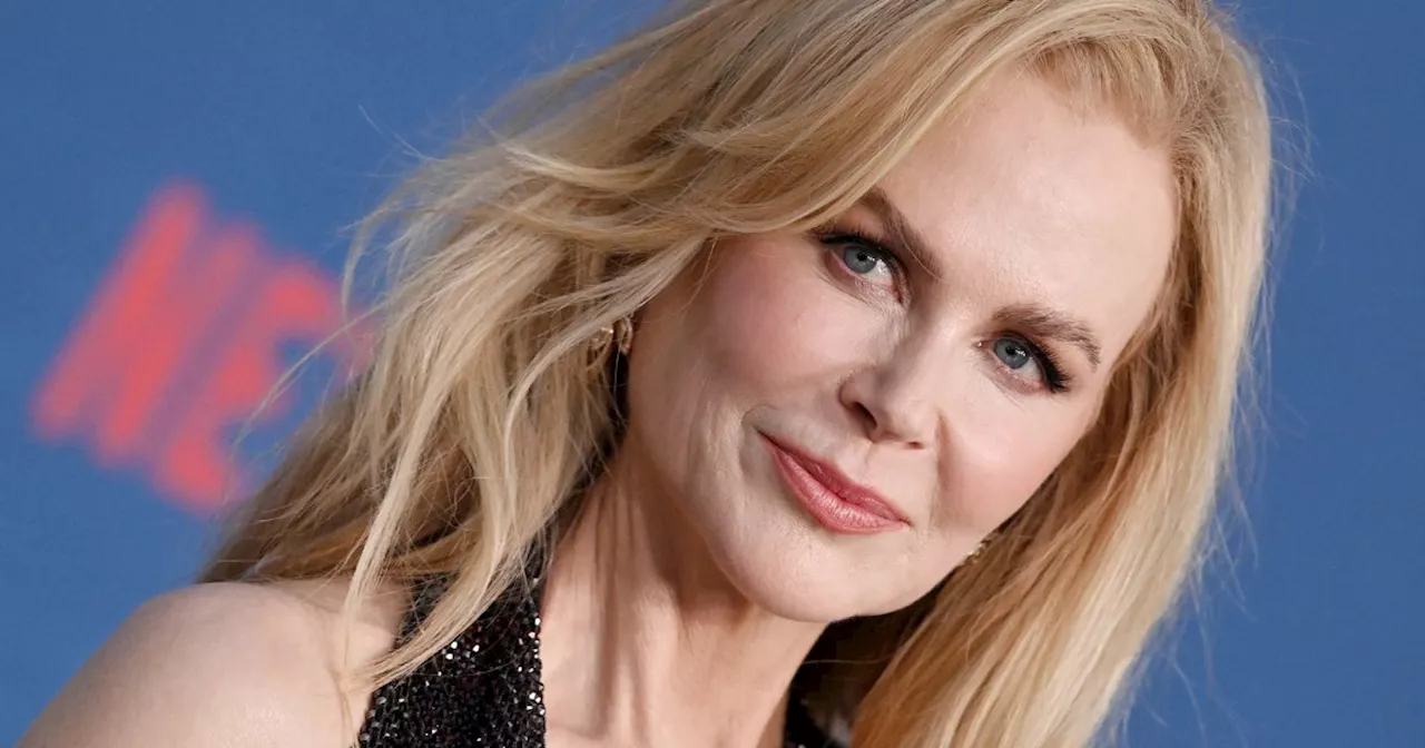 Nicole Kidman's 4 Kids: Meet Isabella, Connor, Sunday, and Faith