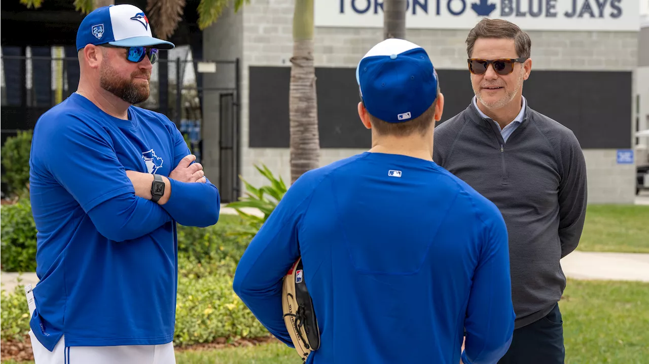 Atkins, Schneider each returning in 2025; Mattingly shifting roles