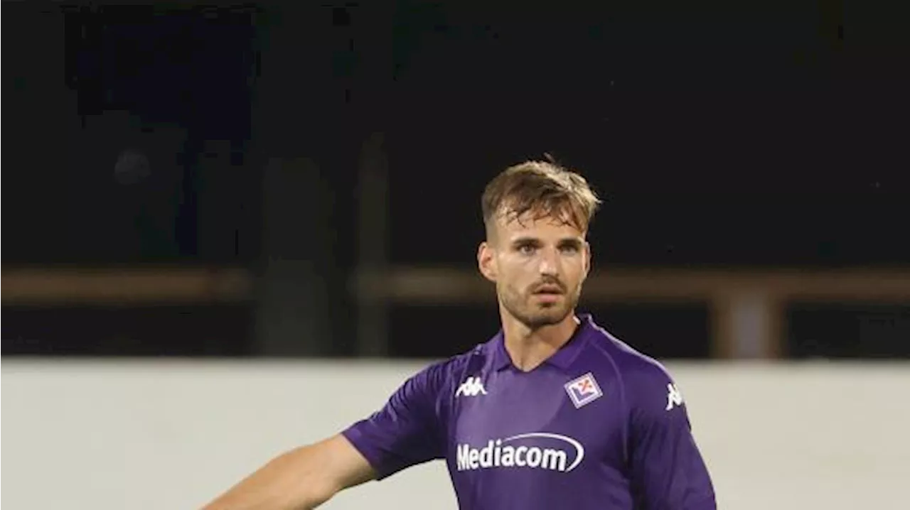 Fiorentina, buone notizie per Palladino: Pongracic oggi ha lavorato con il gruppo