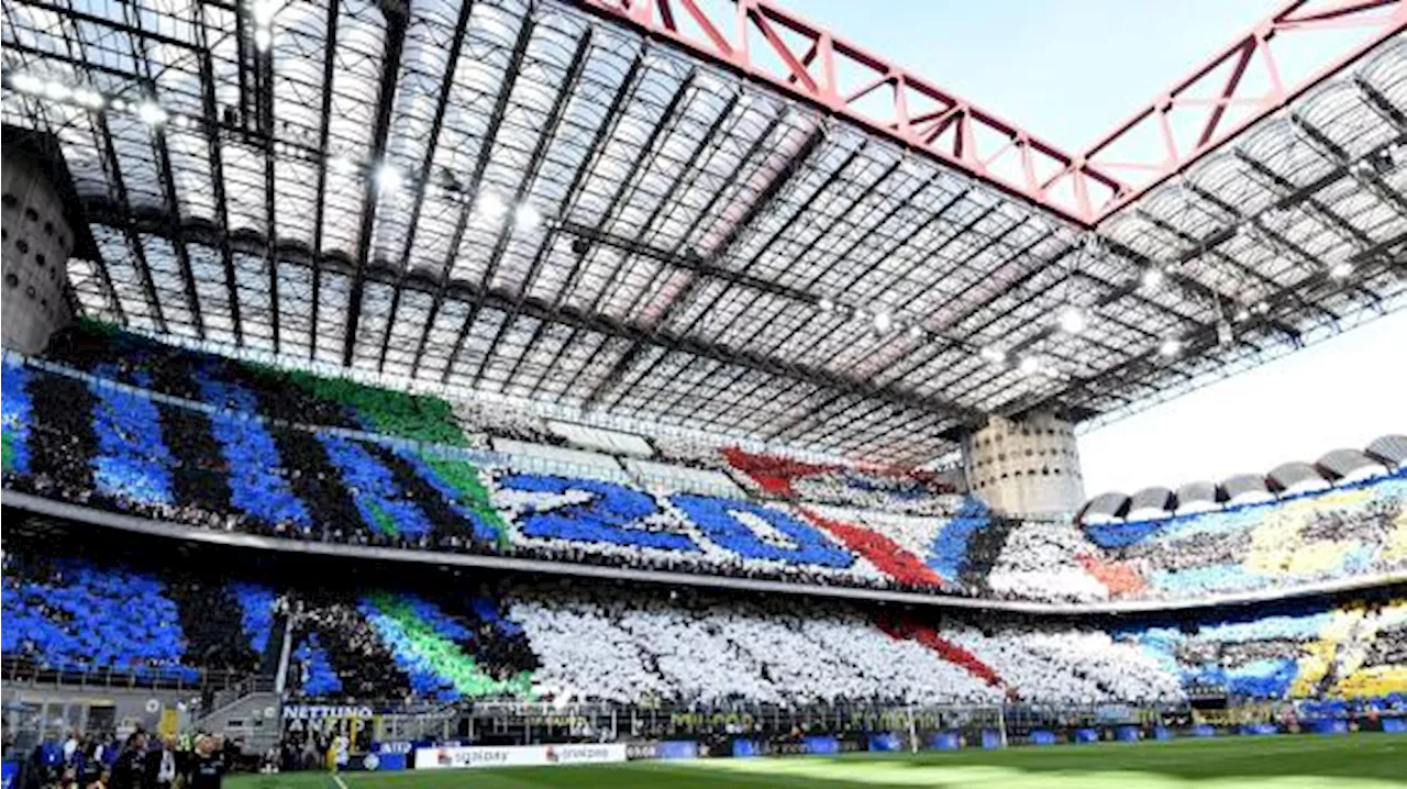 Ultras Inter, oggi riunione al 'baretto' per eleggere il nuovo direttivo della Curva Nord