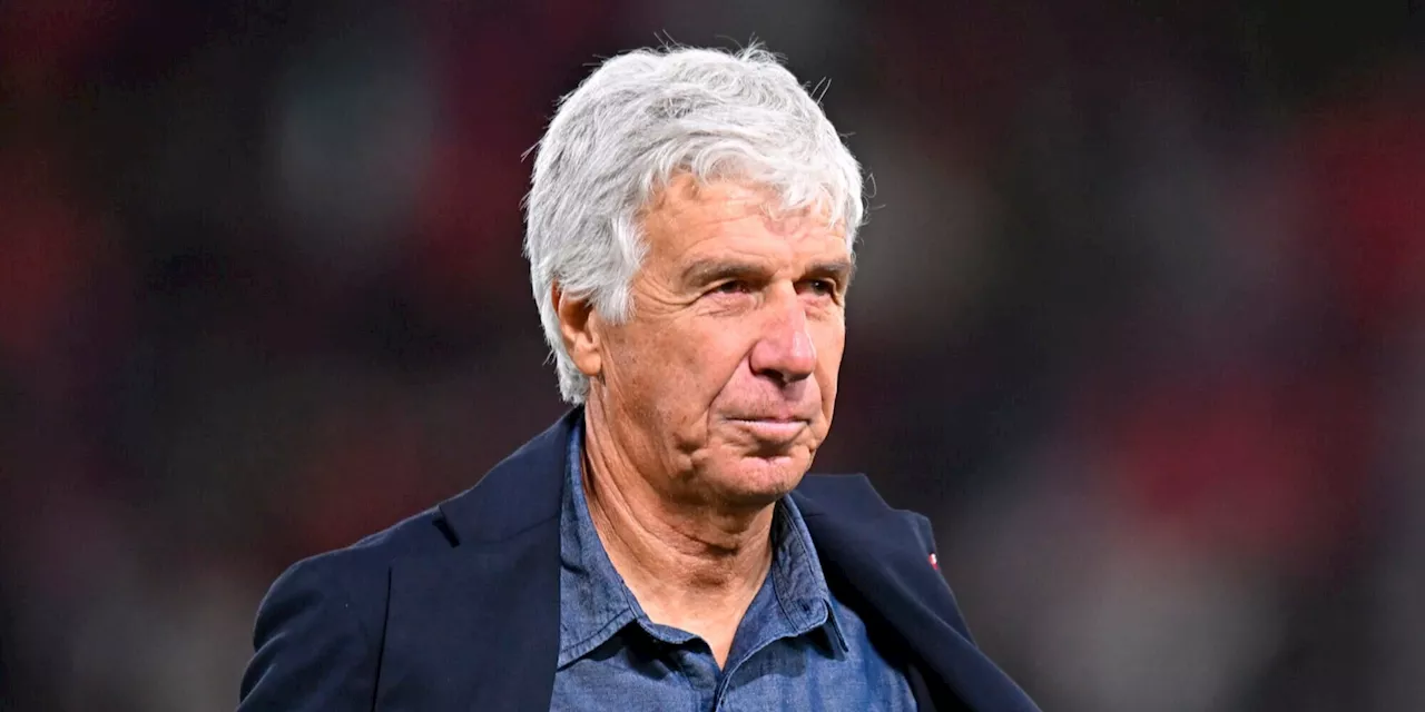 Gasperini su Shakhtar-Atalanta: 'La loro tradizione pesa'. E Zaniolo...