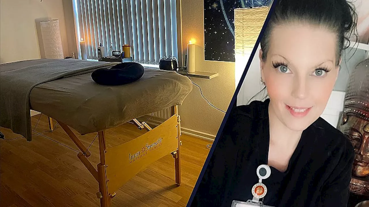 Massageklinikker ejer stolt af sin kontroversielle behandlingsform