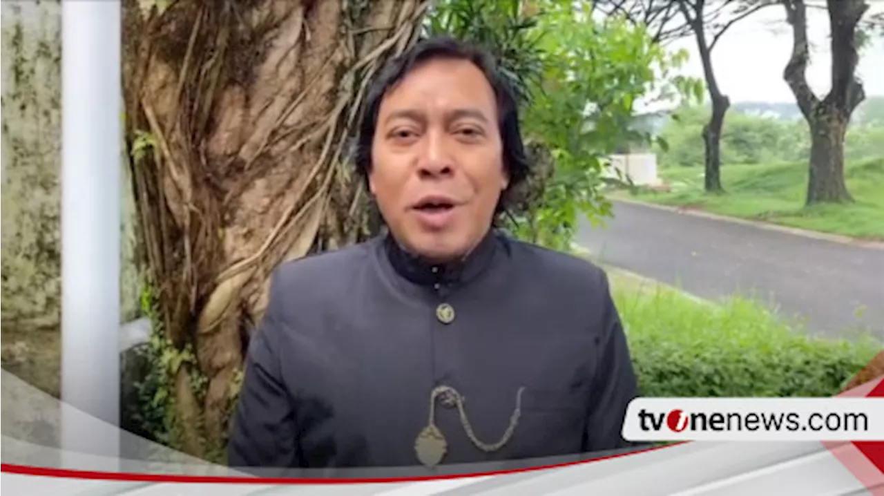 Komeng Resmi Dilantik Jadi Anggota DPD RI, Harta Kekayaannya Fantastis Capai Miliaran Rupiah Tanpa Utang!