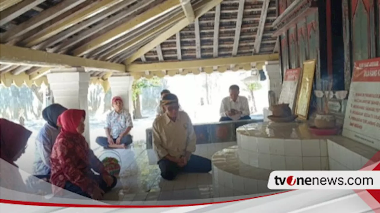 Tri Rismaharini Kunjungi Ponorogo, Ziarah ke Makam Tokoh Agama dan Komitmen untuk Kesejahteraan Lansia