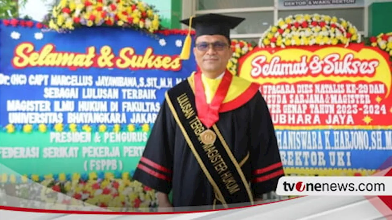 UBHARA Jaya Gelar Dies Natalis Ke-29 dan Wisuda 1.055 Lulusan